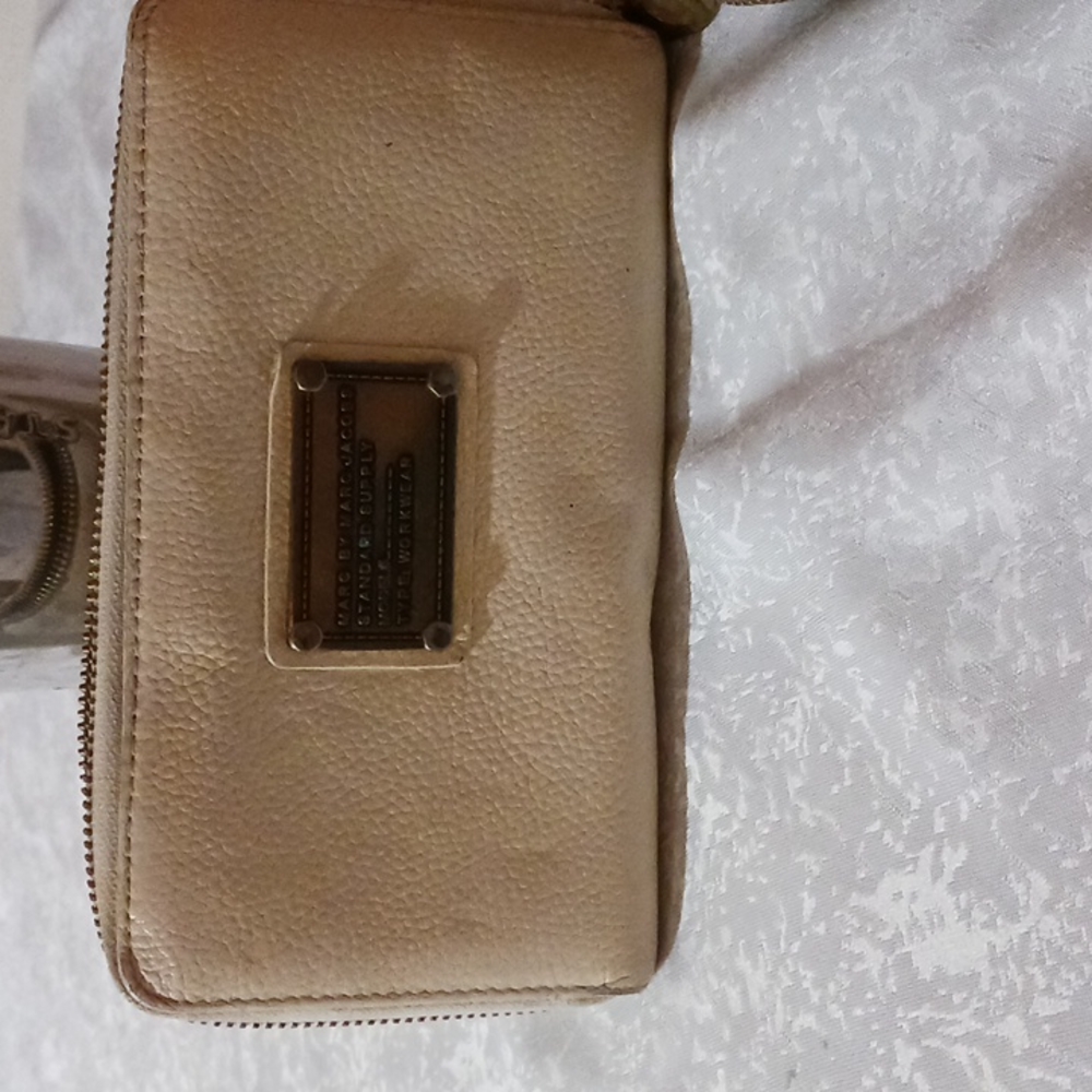 Marc Jacobs wallet